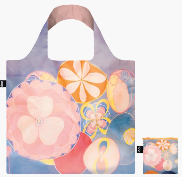 Childhood Packable Tote