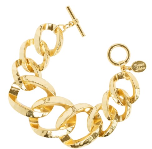 Louisa Chain Bracelet