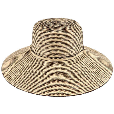 5" Wide Brim Sun Hat with UPF 50 Protection