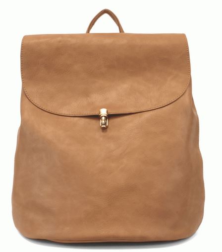 The Best Vegan Leather Backpack! – Zoey By Design