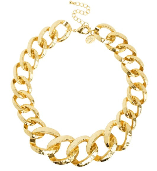 Louisa Chain Necklace