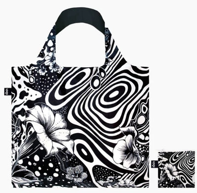 One of a Kind Packable Tote