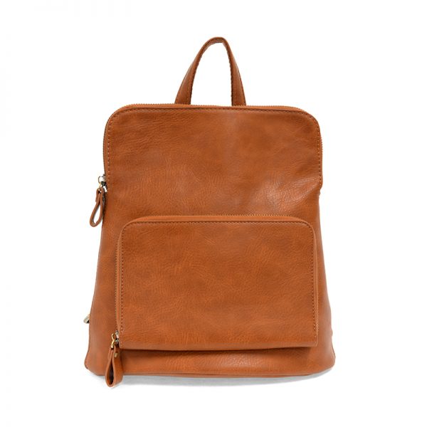 The Best Vegan Leather Backpack&