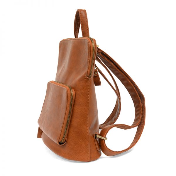 best vegan mini backpacks The Best Vegan Leather Backpack's Little Sister! – Zoey By Design
