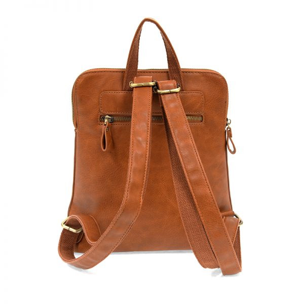 best vegan leather backpack The Best Vegan Leather Backpack's Little Sister! – Zoey By Design